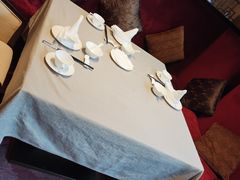 -希尔顿酒店-豫园中餐厅