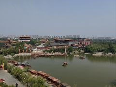 -翰园碑林