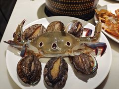 -加餐海鲜自助餐厅(福清万达店)