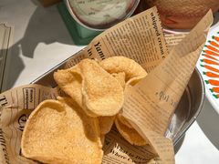 -太食獸泰式茶餐厅(北美新天地店)