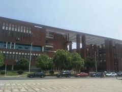 -湖南工业大学(主校区（河西校区）)