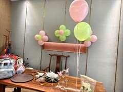 -盛福楼·惠山宴(盛岸路店)