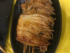 金针菇-望京小腰(北京总店)