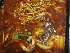 -客莱福诺富特酒店·互动餐厅