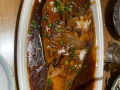 -严记小天府酸菜鱼(西四路店)