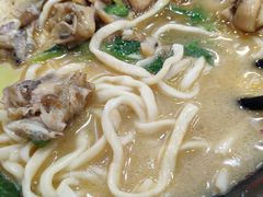 -台州老六海鲜面馆(上南总店)