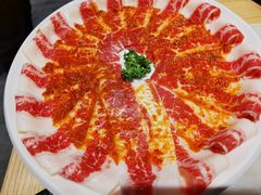 -韩宫宴烤肉·料理(东台吾悦店)