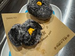 -楼上大排档·顺德菜·粥水·鱼生(苗栗路店)