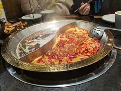 -井格重庆火锅(西直门凯德Mall店)