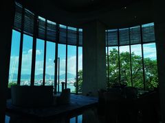 -希尔顿南海酒店·观廊大堂吧·海景下午茶