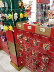 -Hamleys哈姆雷斯(三胞店)