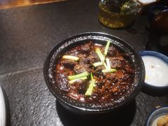 -老灶房-四川土菜(开元店)