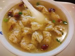 -汪一挑馄饨(老街店)