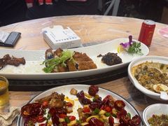 -醉壹号海鲜大排档(厦门美食地标店)