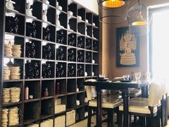 -泰莲庭·溪畔餐厅(雁栖湖店)