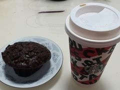 -星巴克(邯郸新世纪广场店)