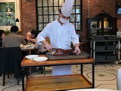 -漢舍中国菜馆(889广场店)