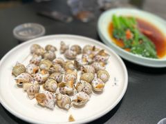 -蚝伯·新派海鲜(荣昌店)