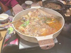 -味莊餐厅(康庄南街店)