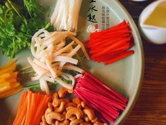 -瓦库茶馆17号(海汇港店)