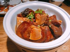 西湖功夫牛蹄-杭百味·大众精选杭帮菜(西湖音乐喷泉店)