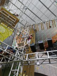 -君昂童子军儿童乐园(壹方城店)