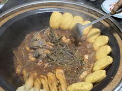 -夏家大锅台炖鱼馆