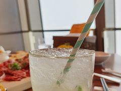 -上海柏悦酒店·世纪100牛排馆