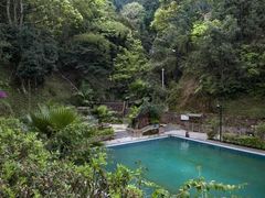 -广东天露山旅游度假区