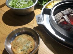 -姜虎东白丁烤肉(恒隆广场店)