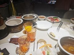 -加餐海鲜自助餐厅(福清万达店)