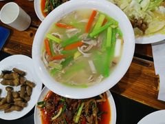 -弓虽昌焖烧鸡(大竹林店)