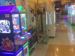 -汤姆熊欢乐世界(滨江店)