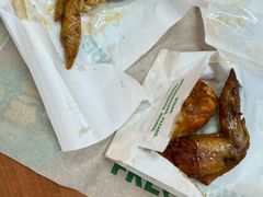 -赛百味SUBWAY(地王广场店)