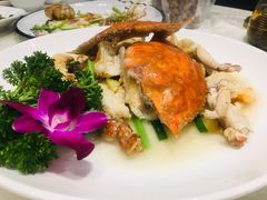 -启东海鲜人家(古美路店)