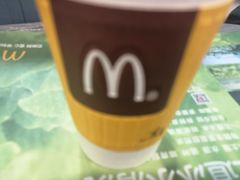 -麦当劳(宜昌东山大道店)