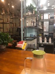-佰亿Salon·烫染造型