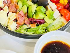 -新侨三宝乐西餐厅(崇文门店)