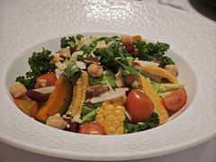 -马克西姆俄罗斯餐厅(通亚街店)