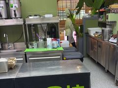 -Yes Lemon就是柠·手打柠檬茶(苏州中心一店)