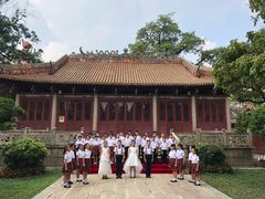 -广州市豪贤路小学