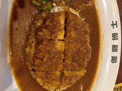 -伽喱博士 Dr.CURRY咖喱饭(太阳宫咖喱店)