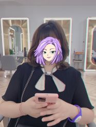 -MMby Hair Code