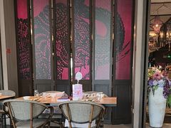 -Thai Alley泰爱里(二沙岛店)
