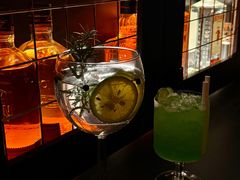 -VERVO金酒吧·独立电音俱乐部(正义坊购物中心店)