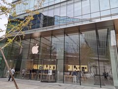 -Apple零售店(华贸购物中心店)