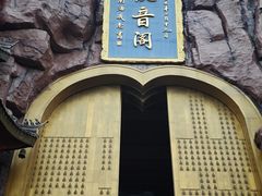-上海东林寺(金山区)