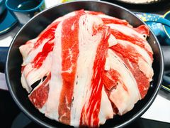 安格斯肥牛-椰子湾·海南火锅(正大广场店)