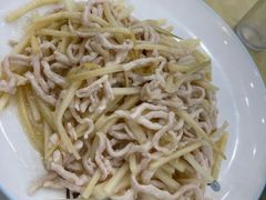 -聚丰德饭店(经五路店)