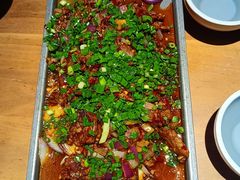 -树厨贵州菜(花果园购物中心店)